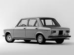 Fiat 128 Special 4-Door 1974 года